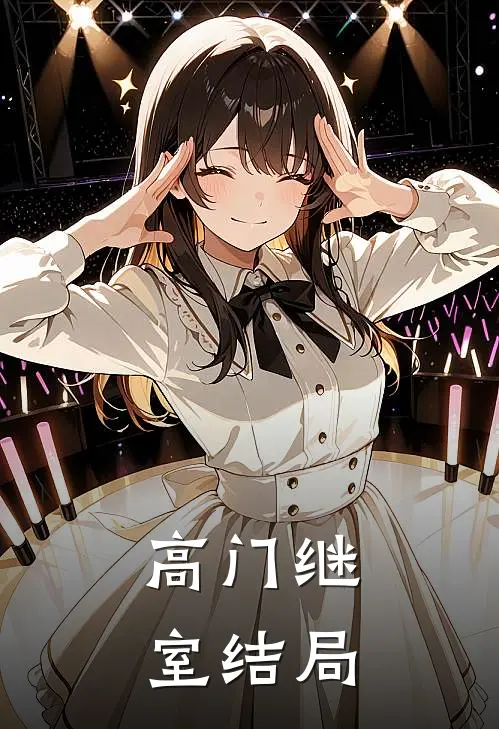 高门继室结局