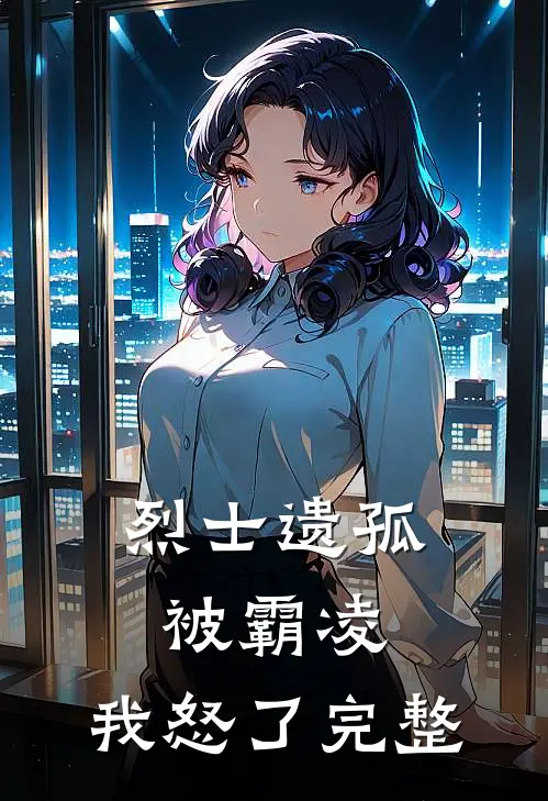 烈士遗孤被霸凌,我怒了完整视频