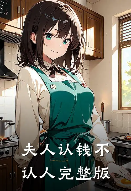 夫人认钱不认人完整版视频