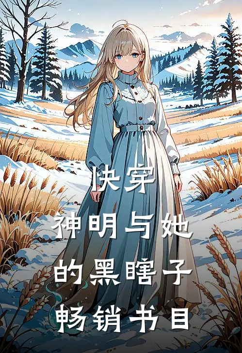 快穿神明与她的黑瞎子畅销书目免费阅读
