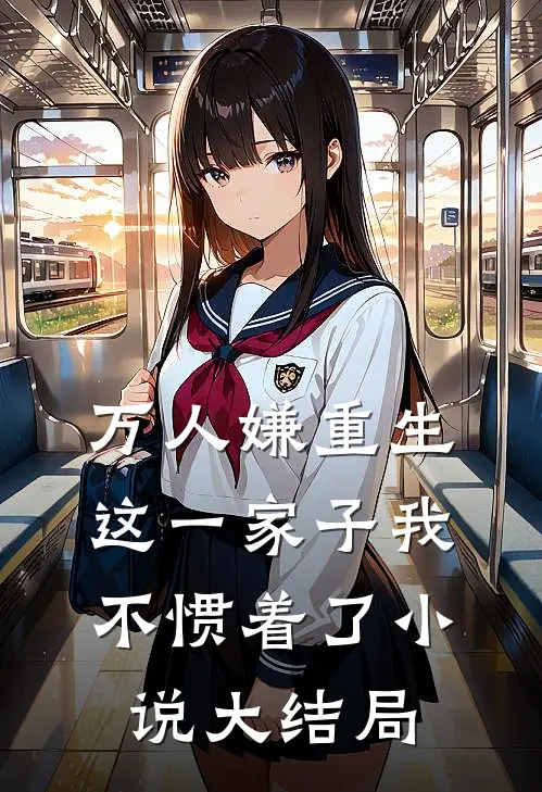 万人嫌重生,这一家子我不惯着了大结局免费阅读