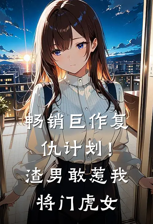 畅销巨作复仇计划!渣男敢惹我将门虎女