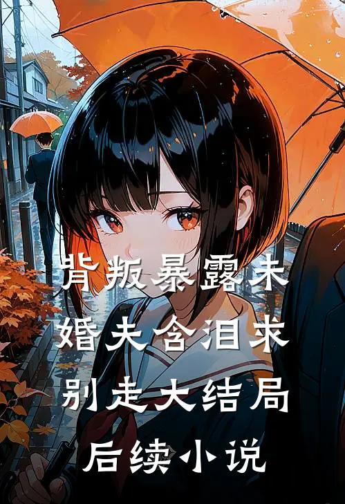 背叛暴露未婚夫含泪求别走大结局后续小说