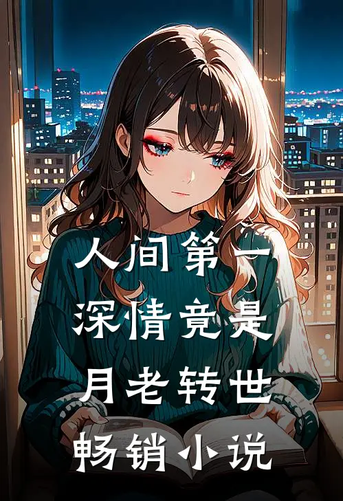 人间第一深情竟是月老转世畅销小说