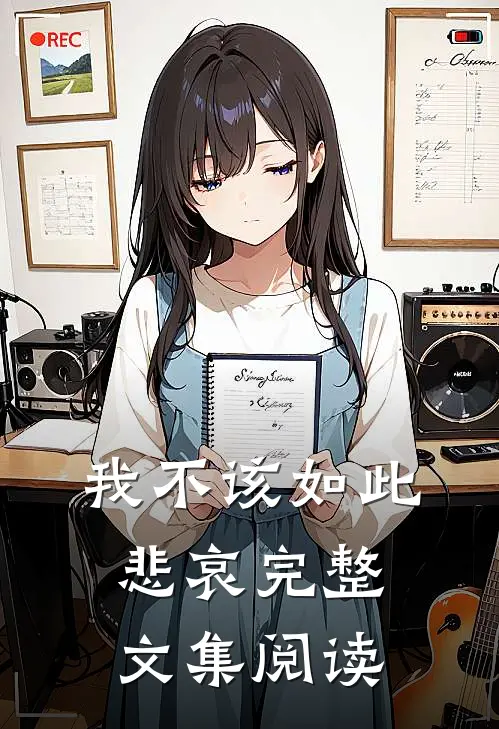 我不该如此悲哀完整文集阅读