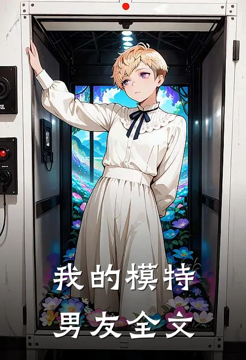 我的模特男友全文