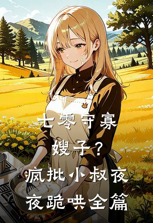 七零守寡嫂子？疯批小叔夜夜跪哄全篇