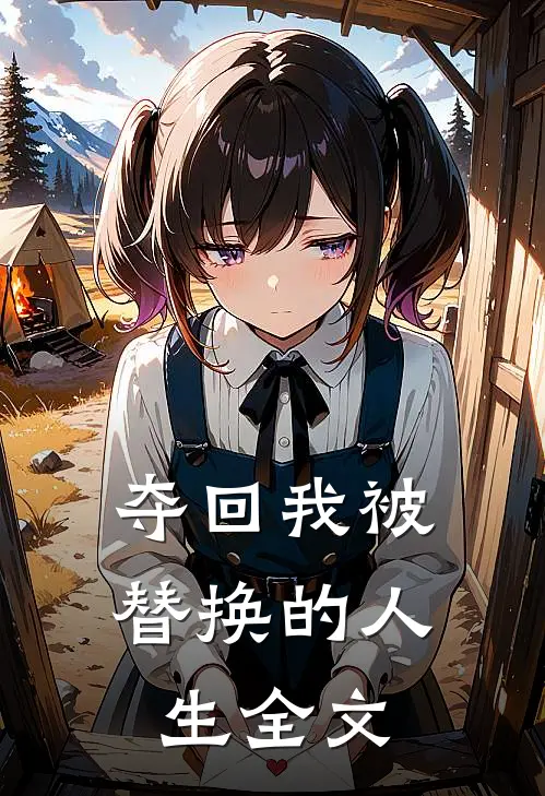 夺回我被替换的人生全文