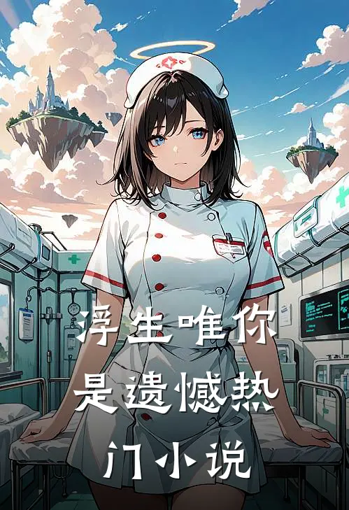 浮生唯你是遗憾热门小说