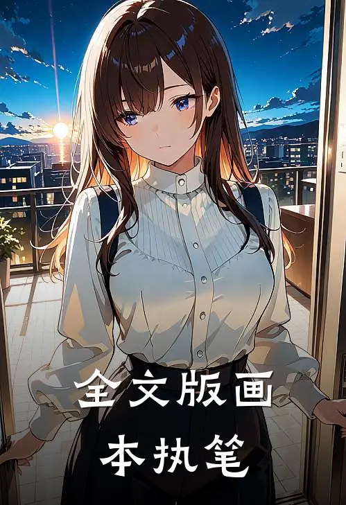 全文版画本执笔