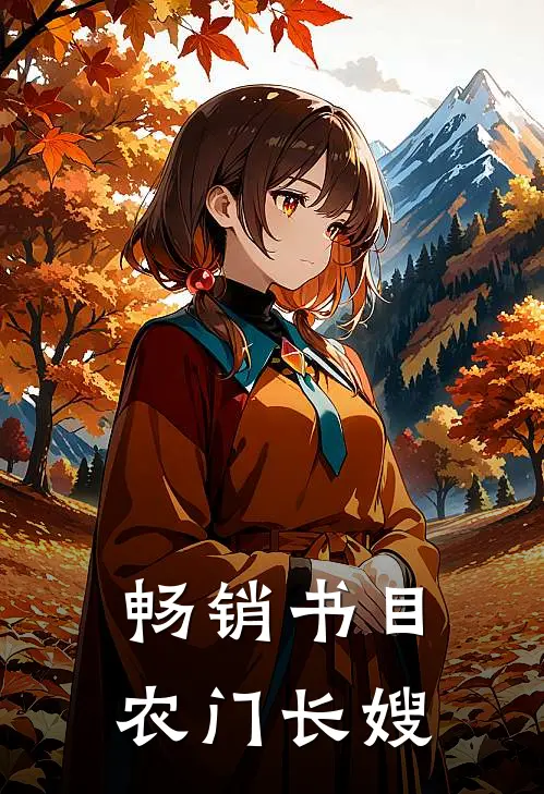 畅销书目农门长嫂
