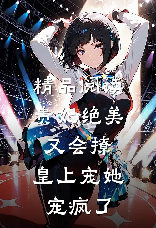 精品阅读贵妃绝美又会撩,皇上宠她宠疯了