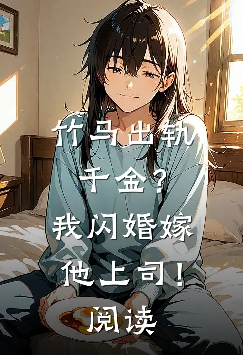 竹马出轨千金?我闪婚嫁他上司!阅读