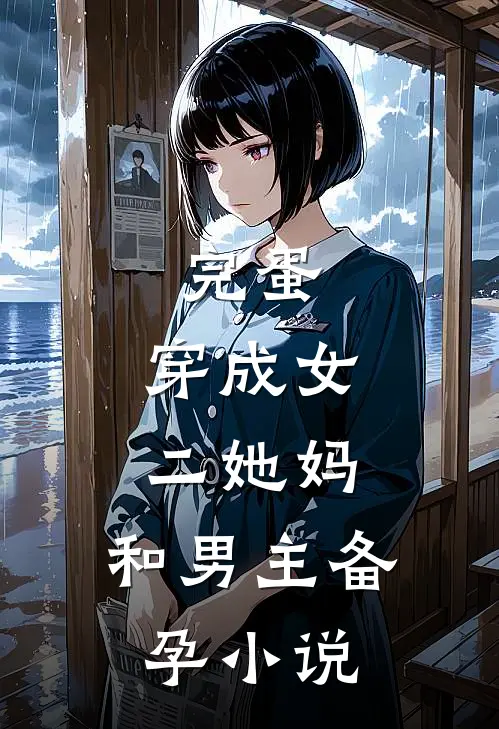 完蛋,穿成女二她妈,和男主备孕在线阅读