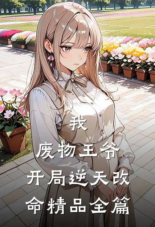 我废物王爷,开局逆天改命精品全篇阅读