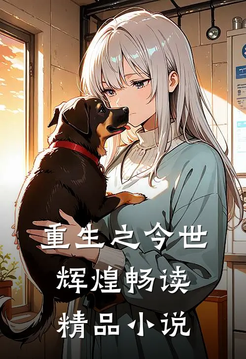 重生之今世辉煌畅读精品小说