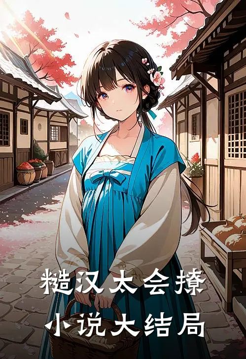 糙汉太会撩大结局免费阅读