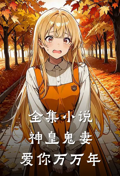 全集神皇鬼妻爱你万万年在线阅读