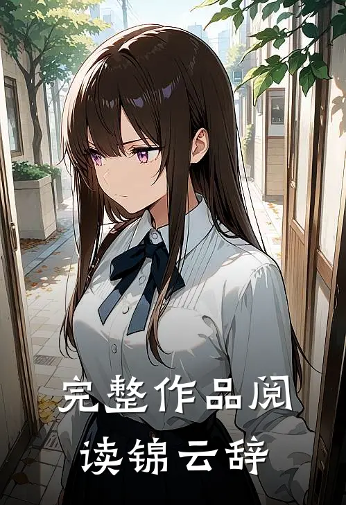 完整作品阅读锦云辞