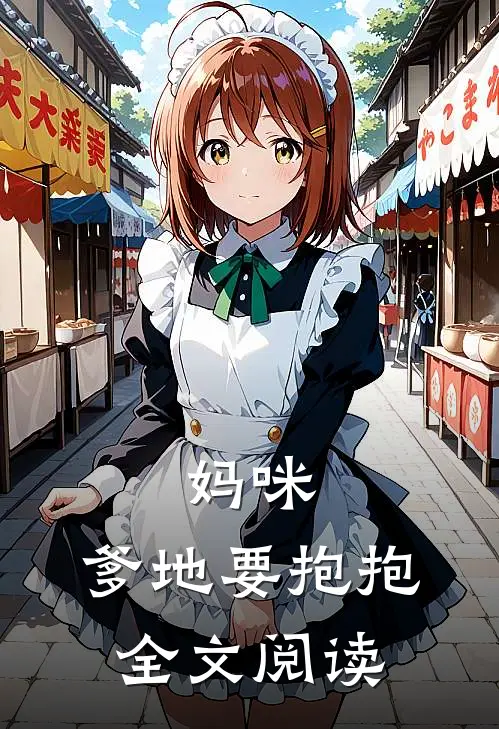 妈咪,爹地要抱抱全文阅读