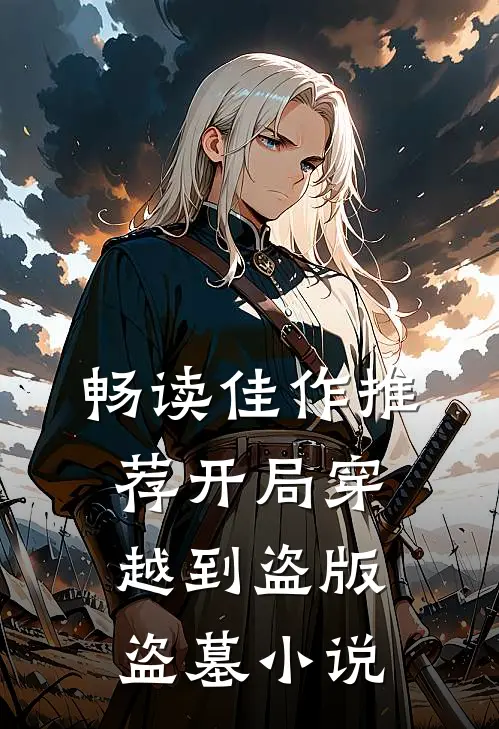 畅读佳作推荐开局穿越到盗版盗墓小说