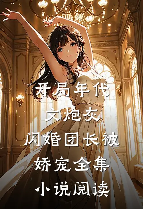 开局年代文炮灰,闪婚团长被娇宠全集阅读完整版