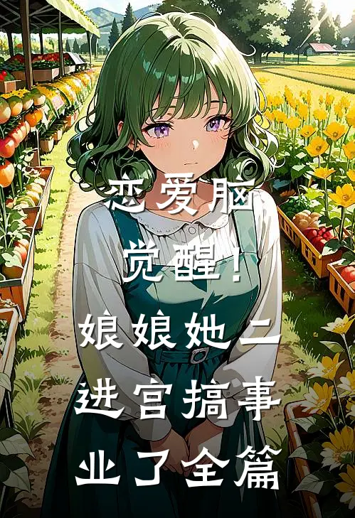 恋爱脑觉醒！娘娘她二进宫搞事业了全篇