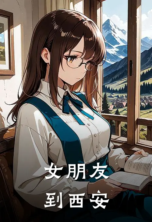 女朋友到西安