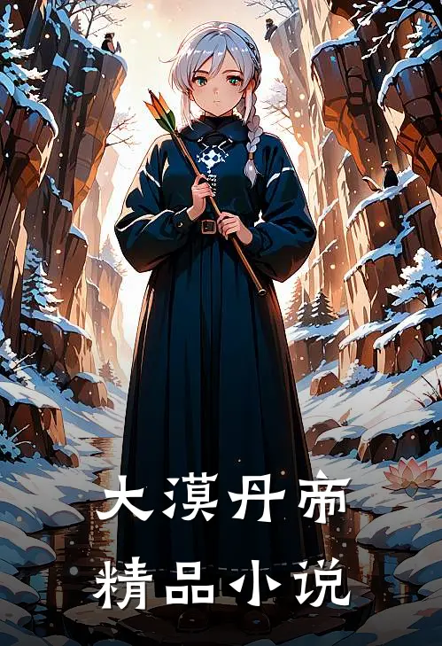 大漠丹帝精品小说