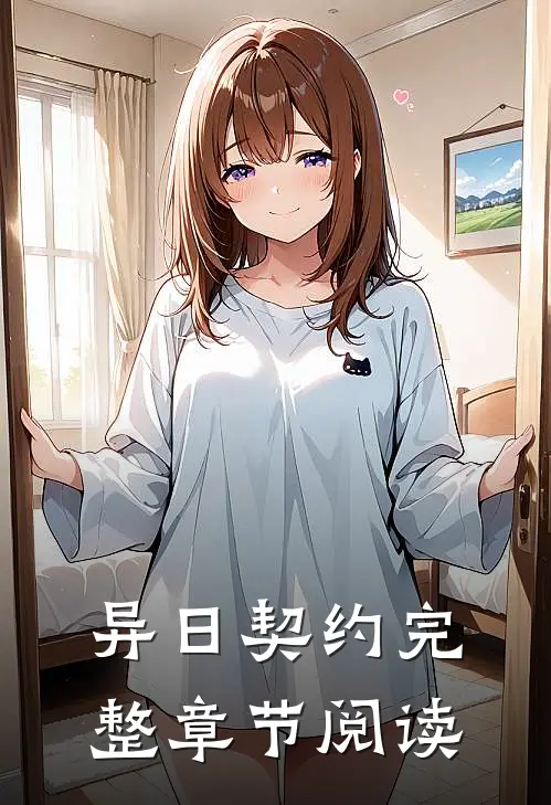 异日契约完整章节阅读