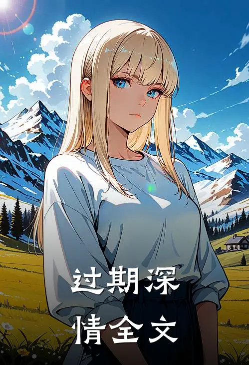过期深情全文
