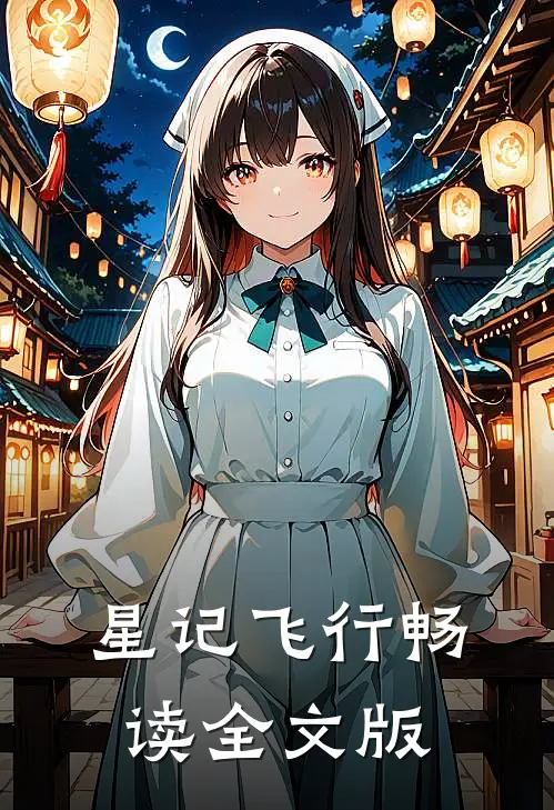 星记飞行畅读全文版
