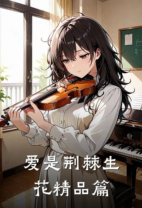 爱是荆棘生花精品篇