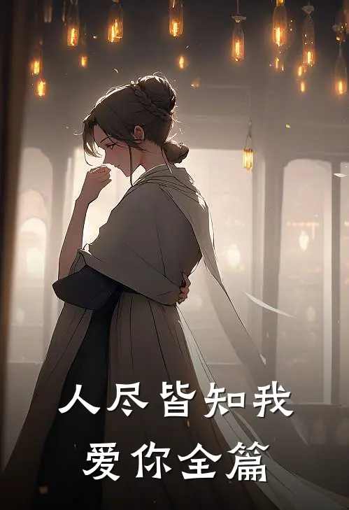 人尽皆知我爱你全篇