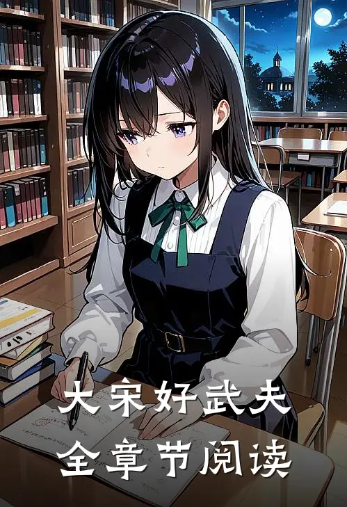 大宋好武夫全章节阅读
