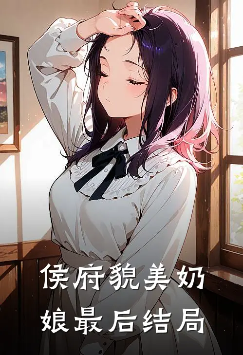 侯府貌美奶娘最后结局