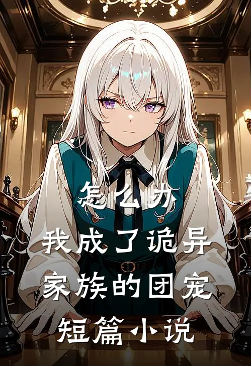 怎么办,我成了诡异家族的团宠短篇在线阅读