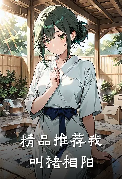 精品推荐我叫褚相阳