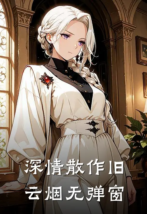 深情散作旧云烟无弹窗