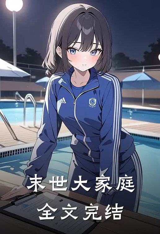 末世大家庭全文完结