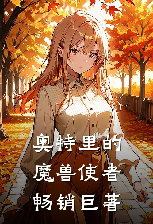 奥特里的魔兽使者畅销巨著