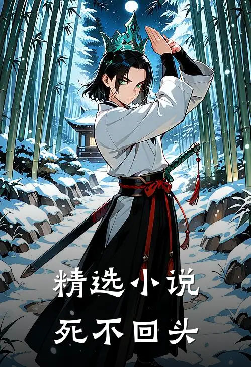 精选小说死不回头