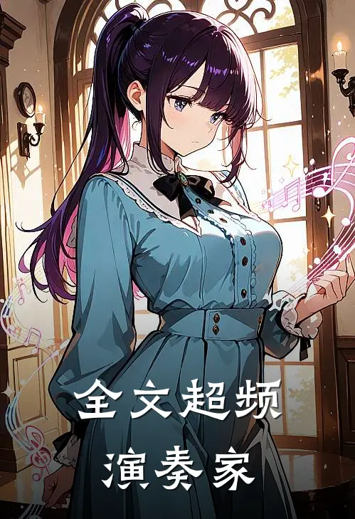 全文超频演奏家
