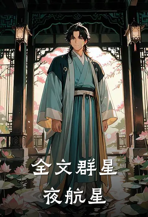 全文群星夜航星的