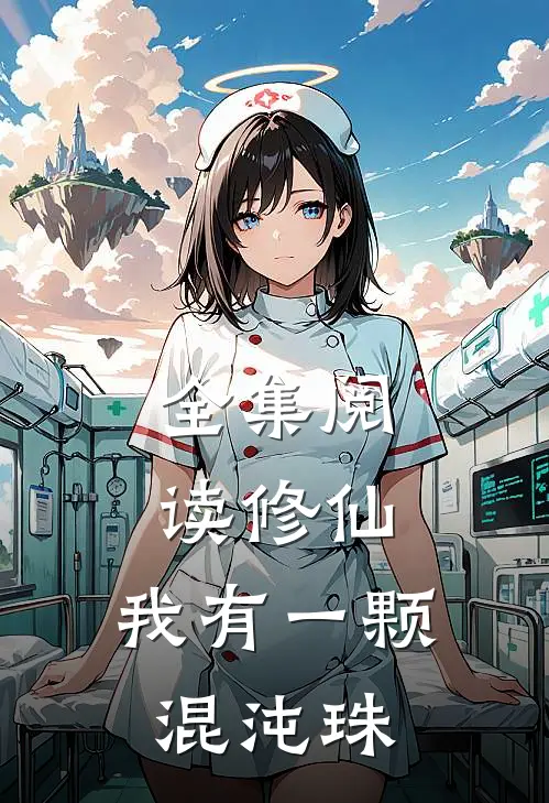全集阅读修仙我有一颗混沌珠