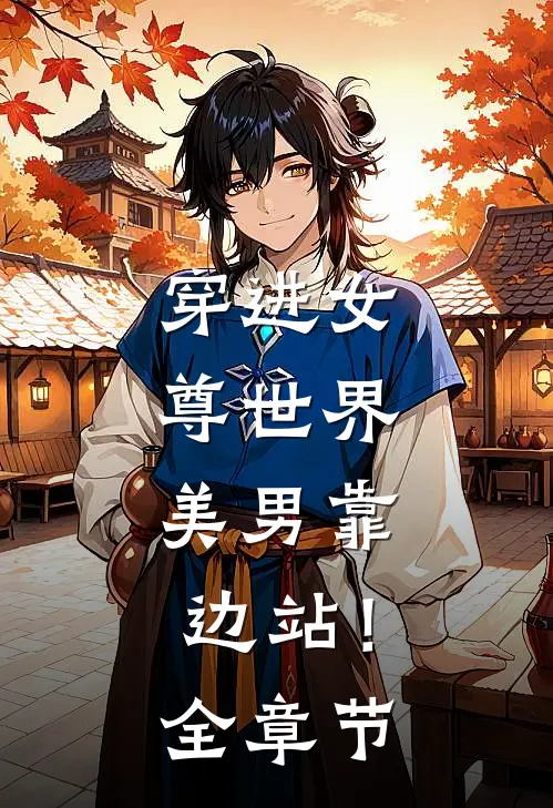 穿进女尊世界美男靠边站!全章节阅读