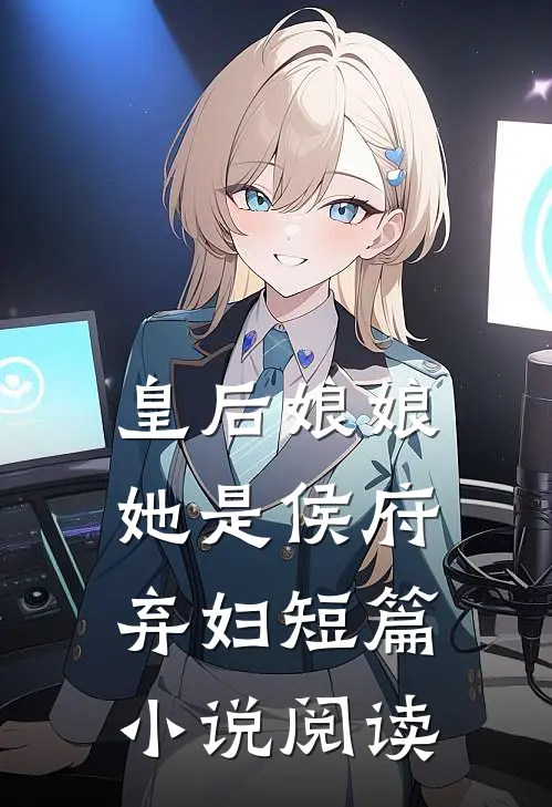 皇后娘娘她是侯府弃妇短篇小说阅读