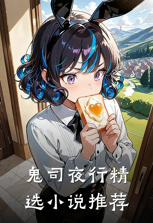 鬼司夜行精选推荐知乎