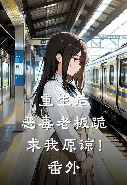 重生后,恶毒老板跪求我原谅! 番外免费