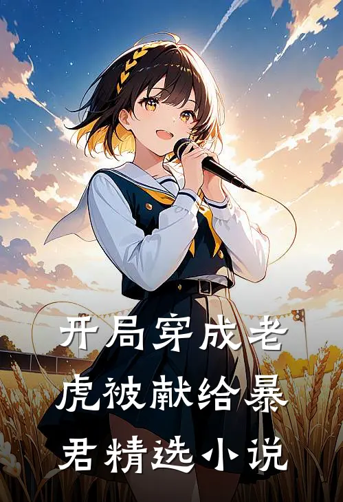 开局穿成老虎被献给暴君精选小说